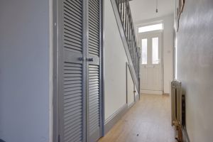 Entrance Hall- click for photo gallery